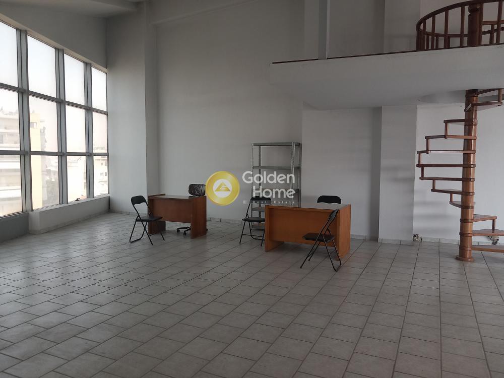 Γραφείο 180 τ.μ. πρός ενοικίαση, Αθήνα - Κέντρο, Κολωνός - Κολοκυνθούς