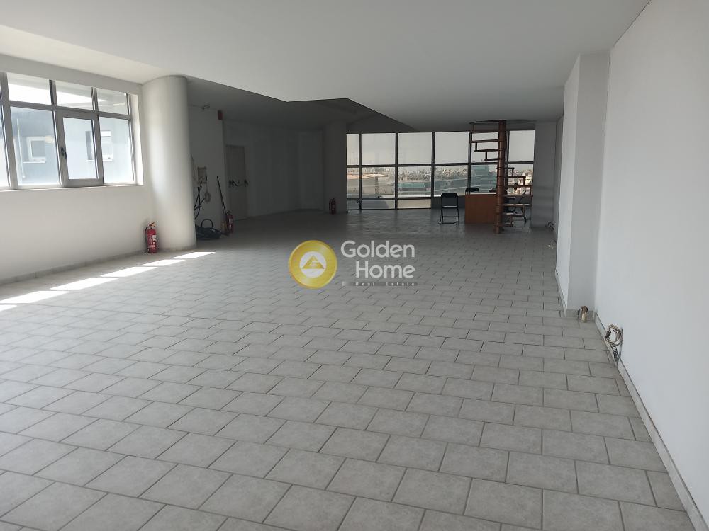 Γραφείο 180 τ.μ. πρός ενοικίαση, Αθήνα - Κέντρο, Κολωνός - Κολοκυνθούς