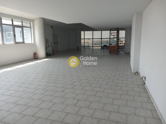 Office 180 sqm for rent, Athens - Center, Kolonos - Kolokinthous