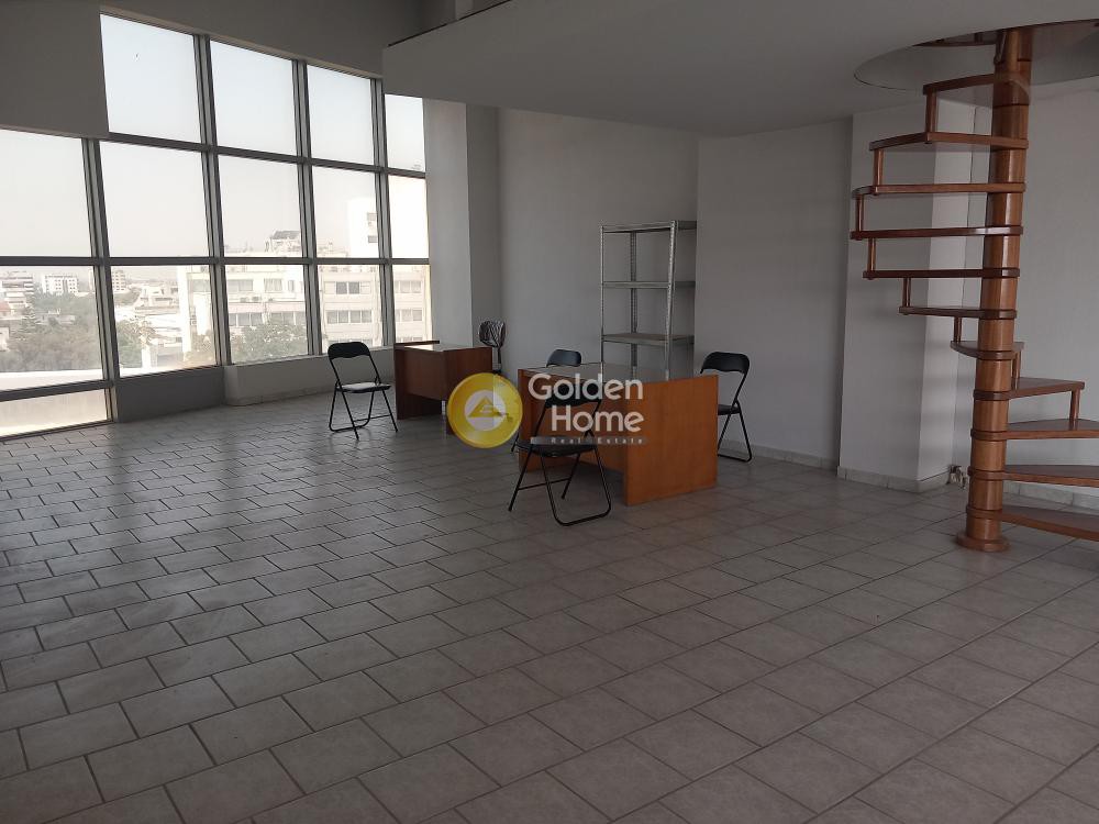 Γραφείο 180 τ.μ. πρός ενοικίαση, Αθήνα - Κέντρο, Κολωνός - Κολοκυνθούς