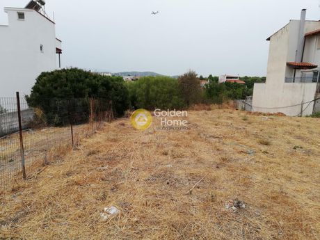 Οικόπεδο 620 τ.μ. για πώληση