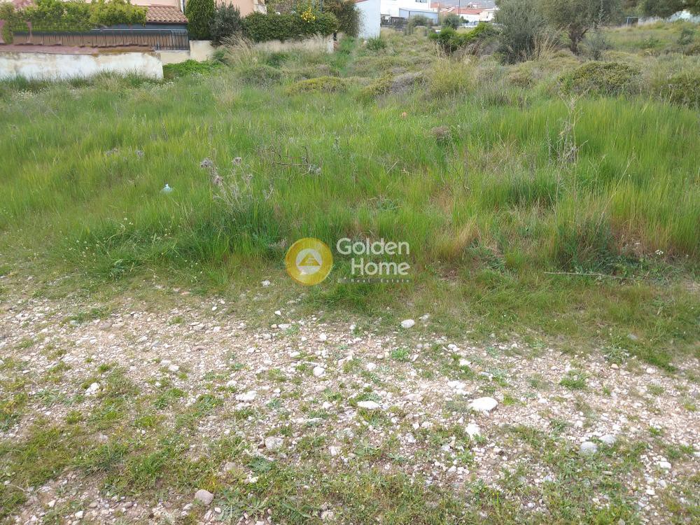 Οικόπεδο 180 τ.μ. προς πώληση, Μεγάλα Σχοινία Α