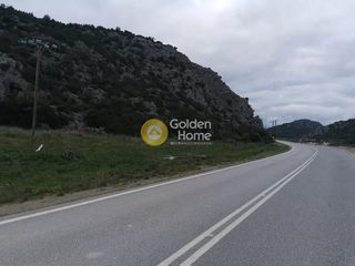 Οικόπεδο 3.300 τ.μ. πρός πώληση, Εύβοια, Δίρφυς-thumb-2