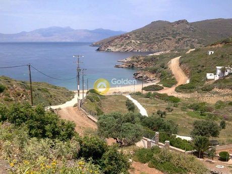 Οικόπεδο 50.500τ.μ. για πώληση-Άνδρος » Υδρούσα