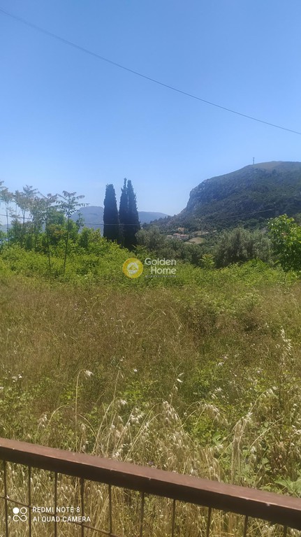 Οικόπεδο 850 τ.μ. προς πώληση, Γραμματικιάνοι