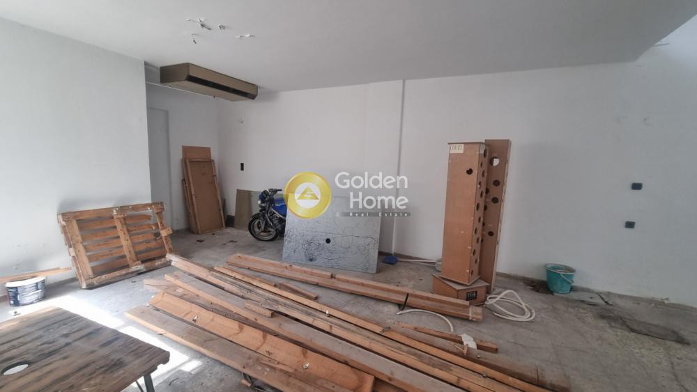 Store 70 sqm for rent, Tampouria
