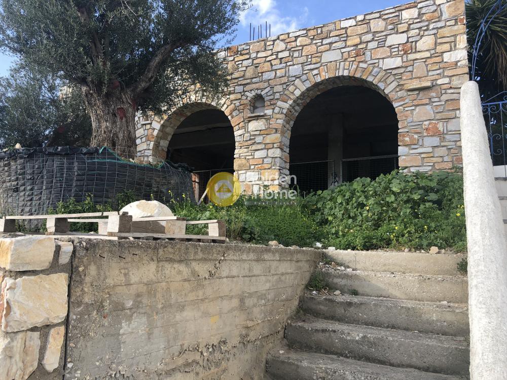 Μεζονέτα 182 τ.μ. προς πώληση, Πίσω Λιβάδι