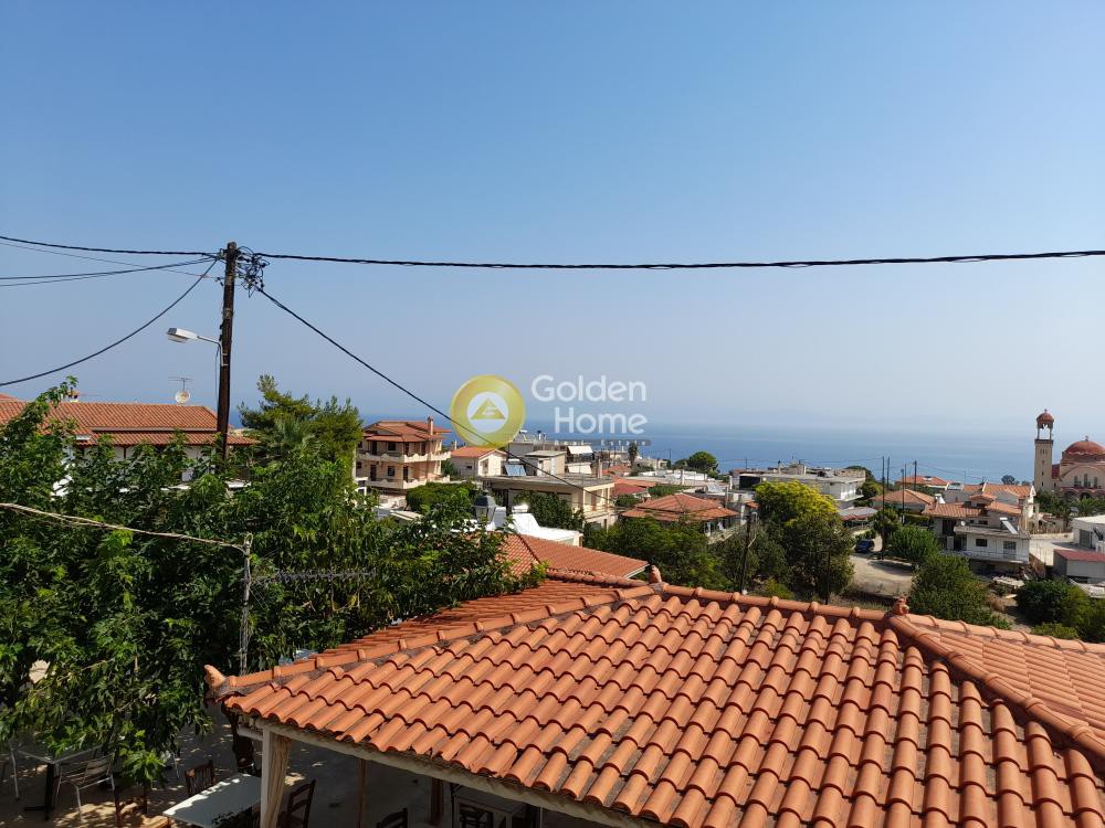 Μονοκατοικία 230 τ.μ. προς πώληση, Διμηνιό