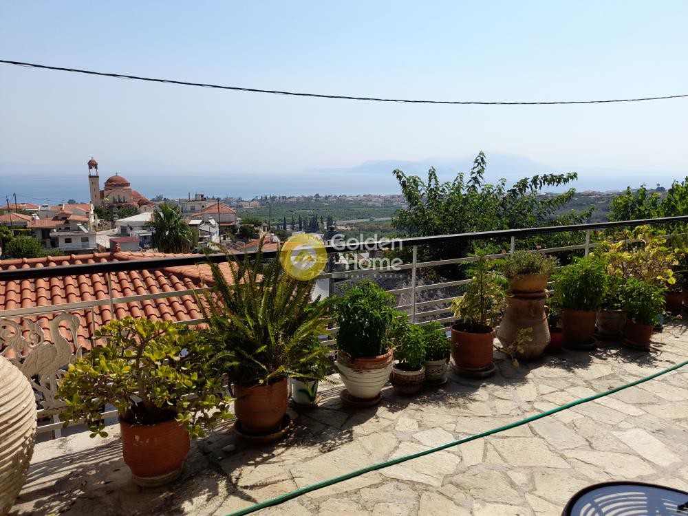 Μονοκατοικία 230 τ.μ. προς πώληση, Διμηνιό