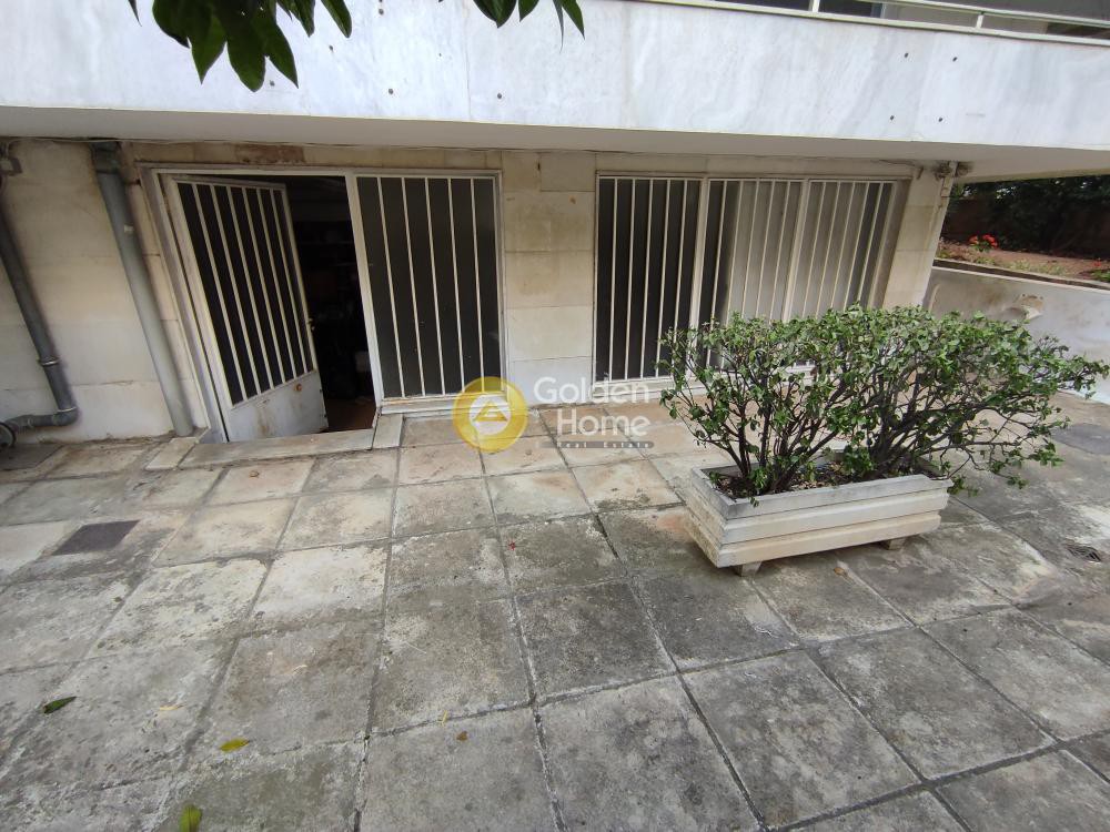 Αποθήκη 120 τ.μ. προς πώληση, Άγιος Σώστης Νέας Σμύρνης