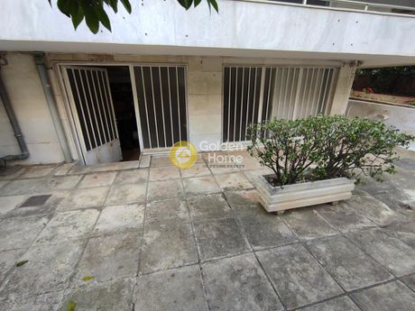 Αποθήκη 120τ.μ. για πώληση-Νέα σμύρνη » Άγιος σώστης