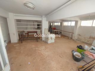 Αποθήκη 120 τ.μ. για πώληση