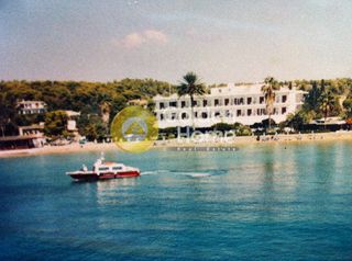 Ξενοδοχείο 2.228 τ.μ. προς πώληση, Κόστα-thumb-2