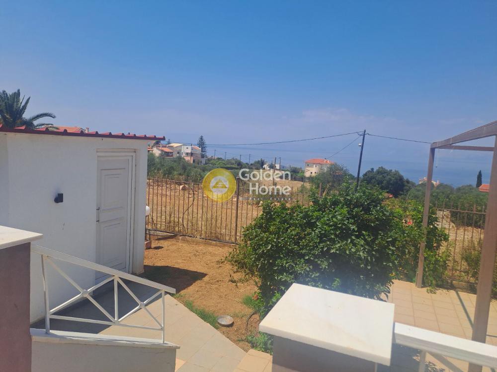 Μονοκατοικία 51 τ.μ. προς πώληση, Μελίσσι Ξυλοκάστρου