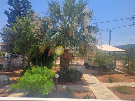 Detached home 51sqm for sale-Xilokastro » Melissi