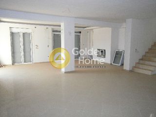 Detached home 380 sqm for sale