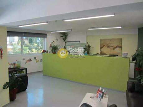 Office 89sqm for rent-Nea Erithraia » Center