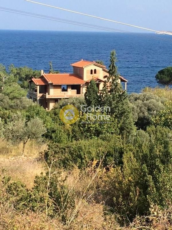 Κτίριο 400 τ.μ. πρός πώληση, Ν. Χίου, Χίος