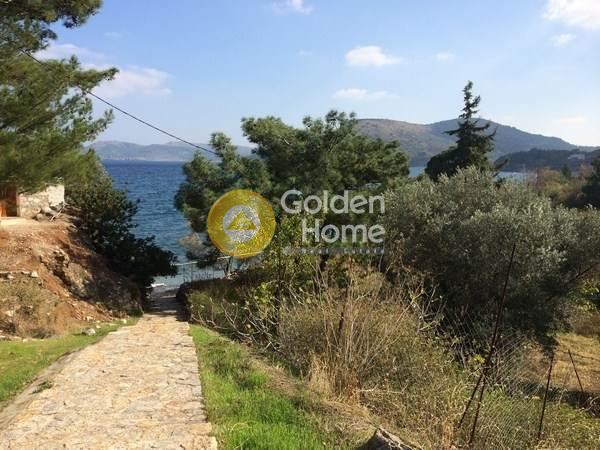 Κτίριο 400 τ.μ. πρός πώληση, Ν. Χίου, Χίος