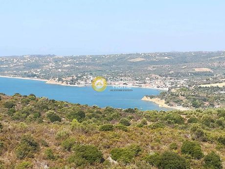 Οικόπεδο 18.000τ.μ. για πώληση-Κορώνη » Ακριτοχώρι