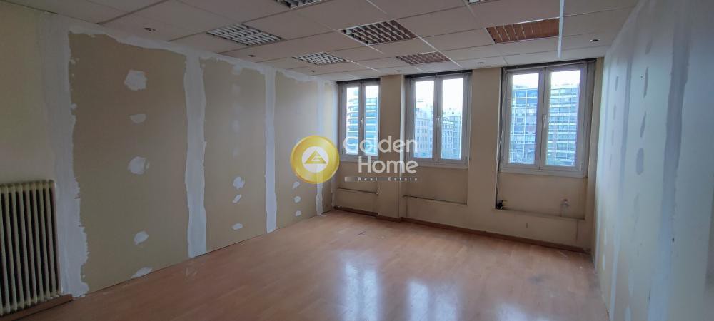 Γραφείο 138 τ.μ. πρός ενοικίαση, Αθήνα - Κέντρο, Κέντρο