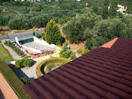 Μονοκατοικία 320τ.μ. για πώληση-Πλατανιάς » Σιρίλι
