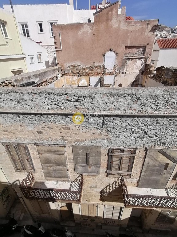 Μονοκατοικία 310 τ.μ. προς πώληση, Ερμούπολη