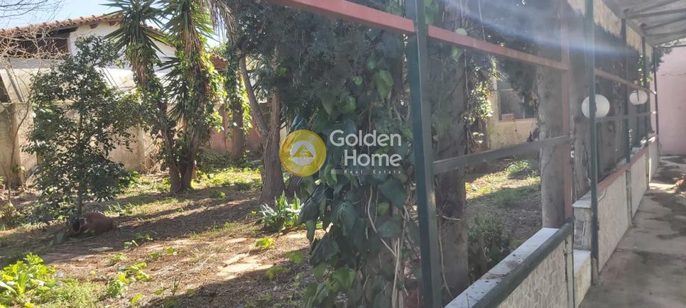 Οικόπεδο 230 τ.μ. προς πώληση, Γιούργια