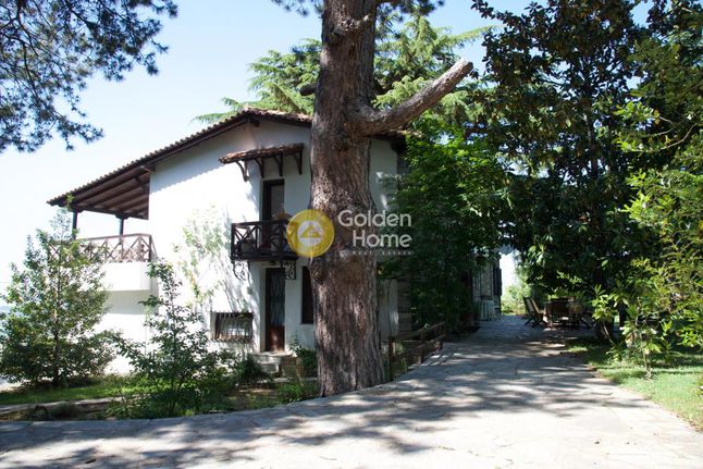 Maisonette 470 sqm for sale, Thessaloniki - Suburbs, Chortiatis