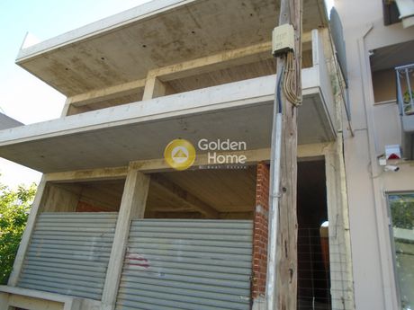 Building 181sqm for sale-Kamatero » Gerovouno