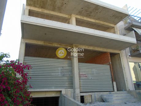 Κτίριο 184τ.μ. για πώληση-Καματερό » Γεροβουνό