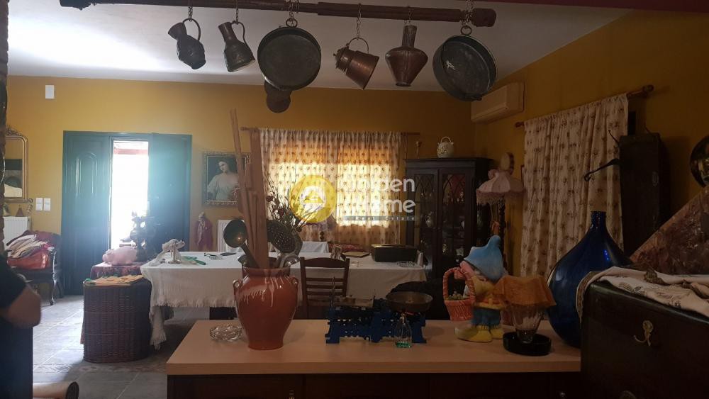 Μονοκατοικία 250 τ.μ. προς πώληση, Μαλακώντα