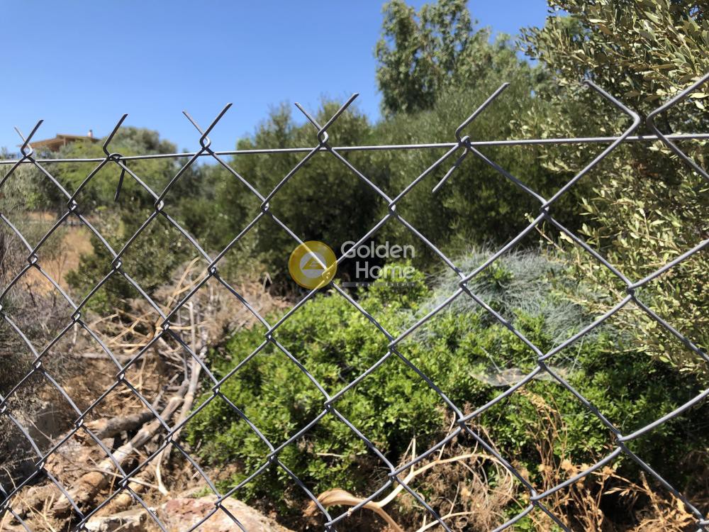 Οικόπεδο 198 τ.μ. προς πώληση, Χάρακας Κερατέας