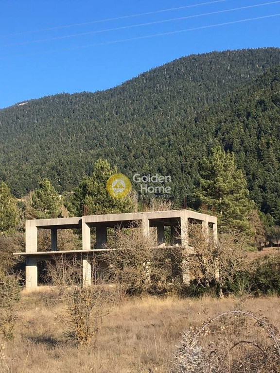 Μονοκατοικία 120 τ.μ. προς πώληση, Κέντρο Βυτίνας