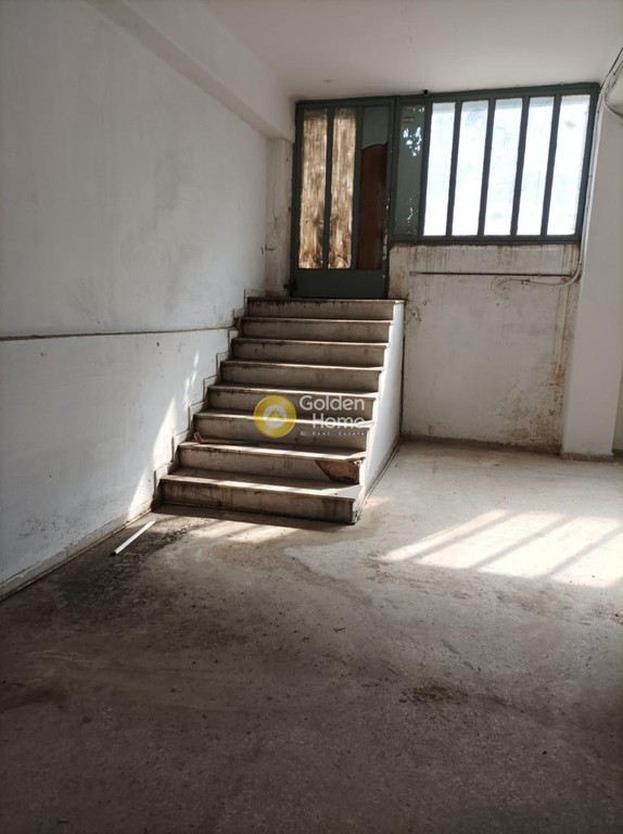 Αποθήκη 330 τ.μ. πρός πώληση, Αθήνα - Κέντρο, Αττική