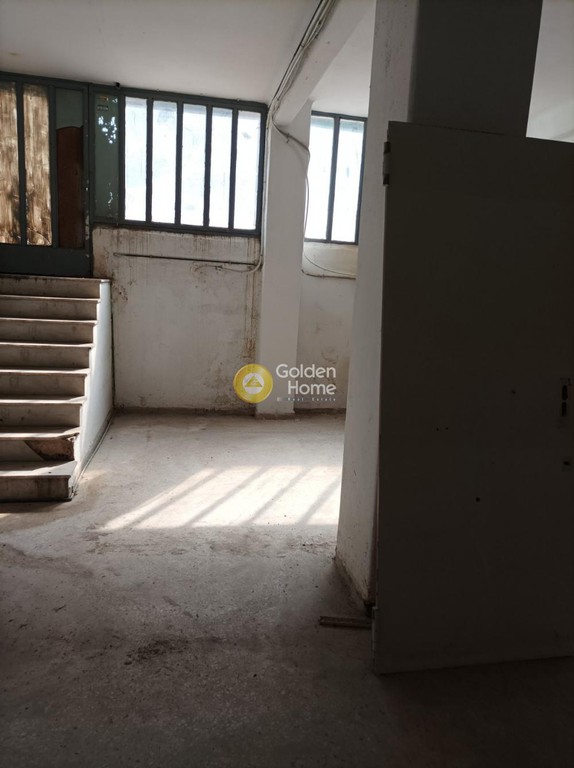 Αποθήκη 330 τ.μ. πρός πώληση, Αθήνα - Κέντρο, Αττική