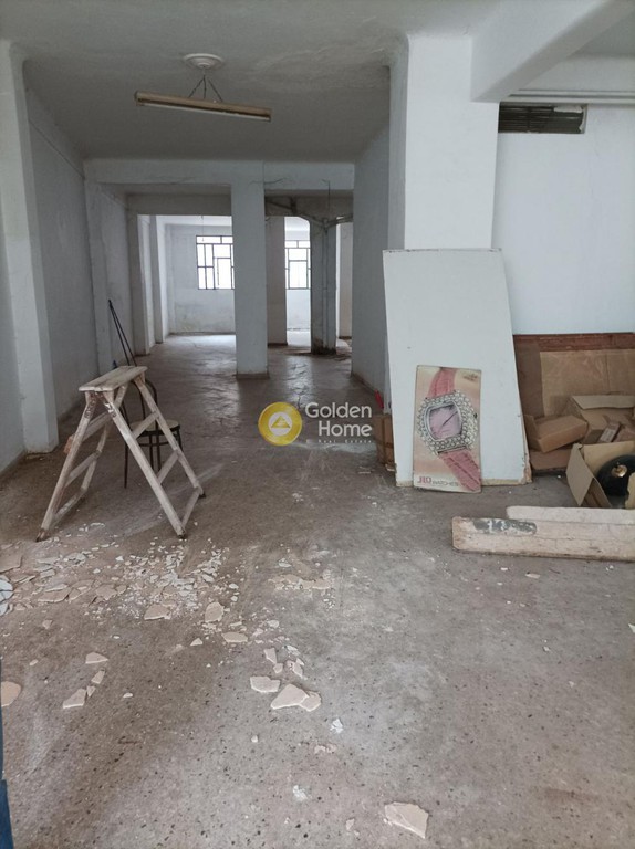Αποθήκη 330 τ.μ. πρός πώληση, Αθήνα - Κέντρο, Αττική