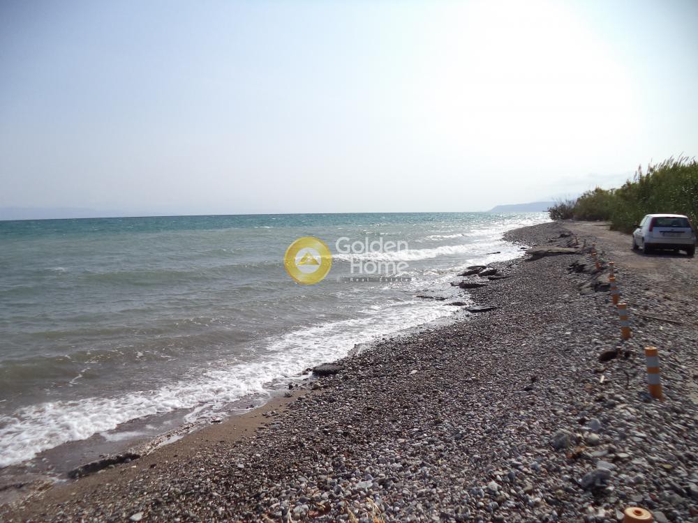 Οικόπεδο 6.892 τ.μ. προς πώληση, Ροδιά Διακοπτού