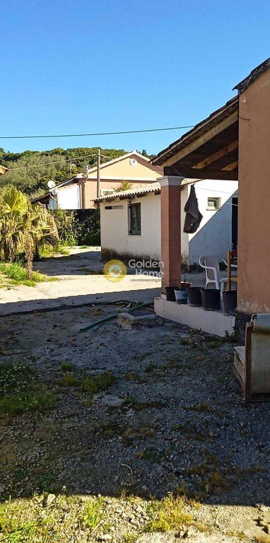 Οικόπεδο 750 τ.μ. προς πώληση, Παλαιοκαστρίτσα