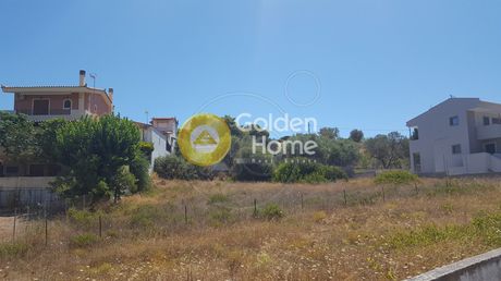Οικόπεδο 1.000τ.μ. για πώληση-Μαρκόπουλο » Αγία τριάδα