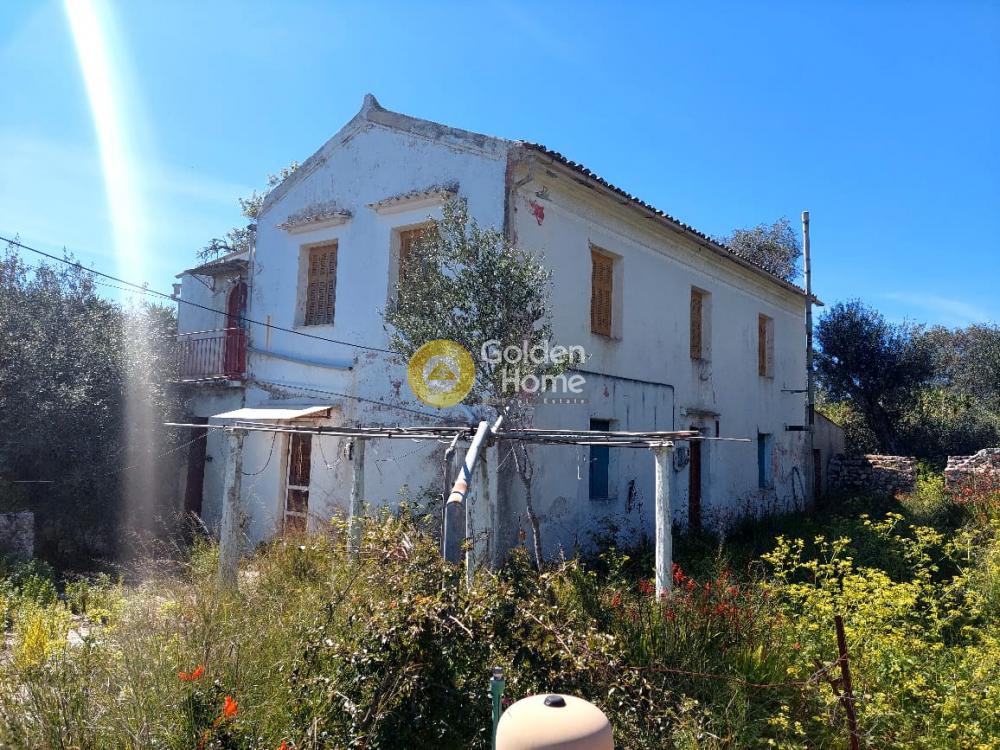 Μονοκατοικία 167 τ.μ. προς πώληση, Μποϊκάτικα