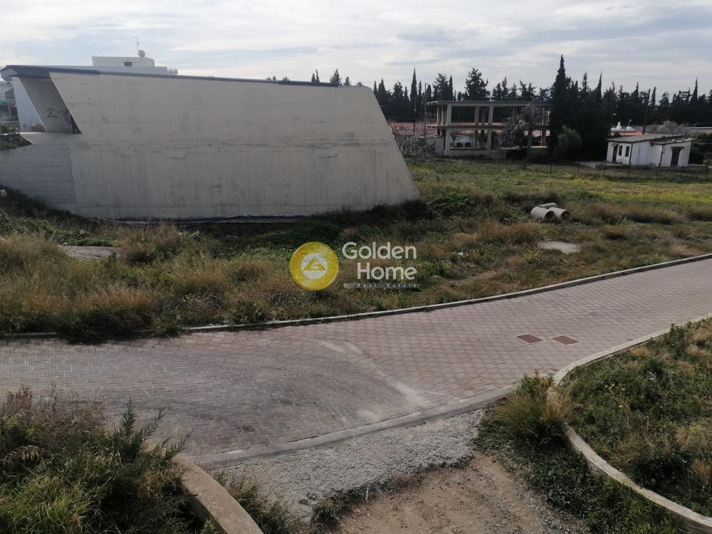 Οικόπεδο 400 τ.μ. προς πώληση, Λουτράκι Κορινθίας