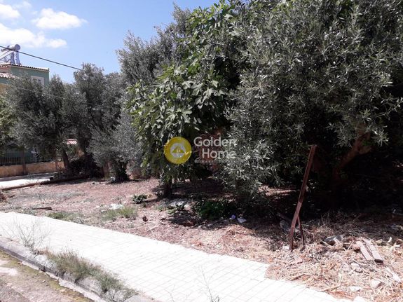 Οικόπεδο 230 τ.μ. για πώληση, Αθήνα - Ανατολικά Προάστια, Γέρακας