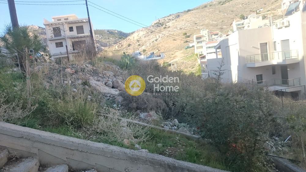 Οικόπεδο 158 τ.μ. πρός πώληση, Πειραιάς - Προάστια, Νίκαια