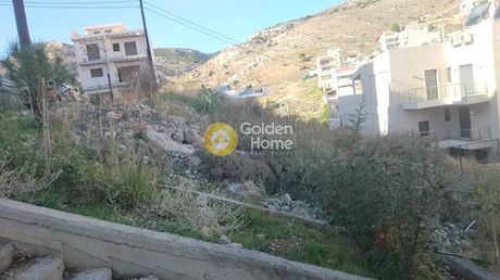 Οικόπεδο 158τ.μ. για πώληση-Νίκαια » Άνω νεάπολη