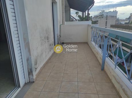 Apartment 81 sqm for sale