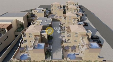 Apartment 155sqm for sale-Chersonisos » Piskopiano