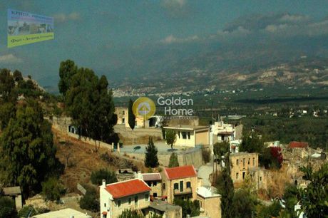 Building 78sqm for sale-Gortina » Plora
