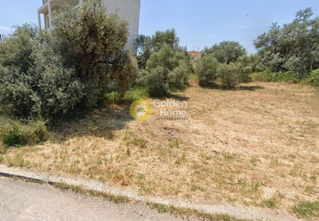 Land plot 362sqm for sale-Marousi » Soros
