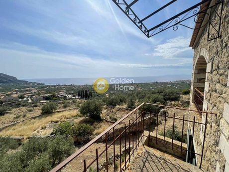 Maisonette 131sqm for sale-Lefktros » Rigklia